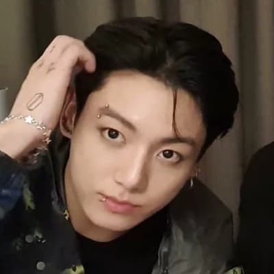 Jeon Jungkook thumbnail