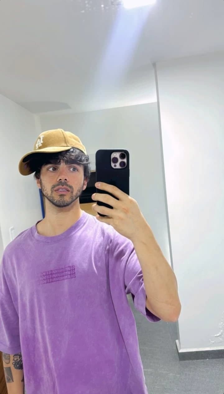 Fede Vigevani thumbnail
