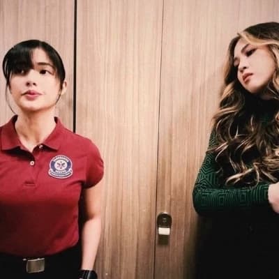 Regina Vanguard (Valentina) thumbnail