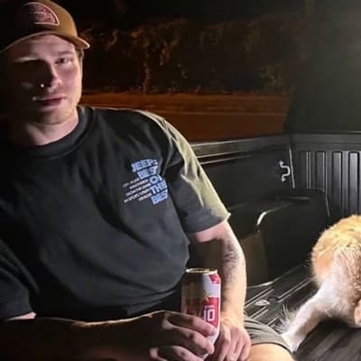 Evan “Buck” Buckley thumbnail