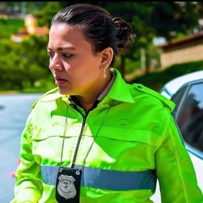 Officer Isabel Hernández thumbnail
