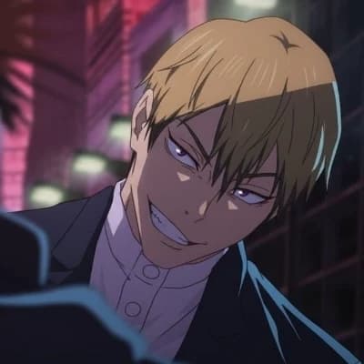 Naoya Zenin thumbnail