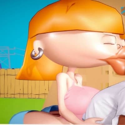 Sarah thumbnail