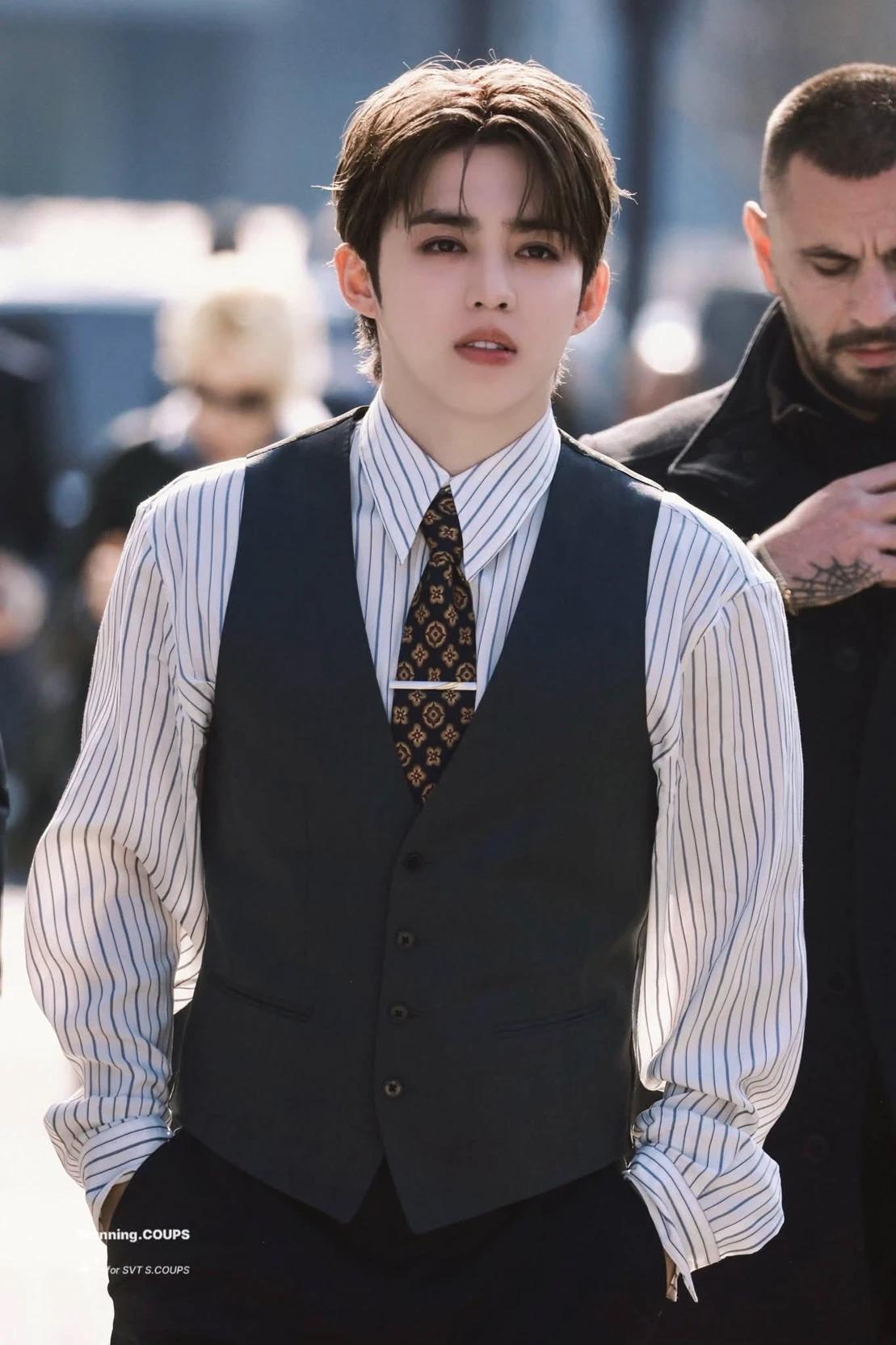 Choi seungcheol thumbnail