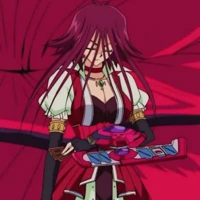 Akiza Izinski thumbnail