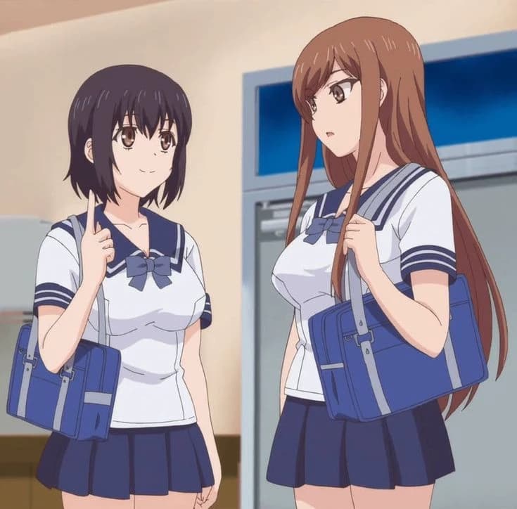 Kotone y ayane thumbnail