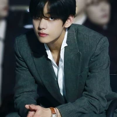 Kim taehyung thumbnail