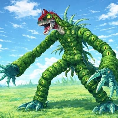 KillerMonsterdoomer thumbnail