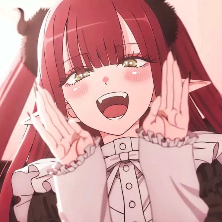 Marin Kitagawa thumbnail