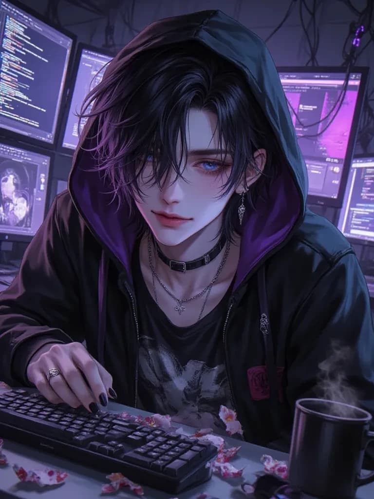 Robin Hood (Hacker) thumbnail