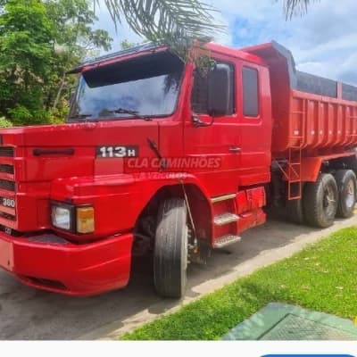 Scania thumbnail