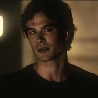 Damon Salvatore thumbnail