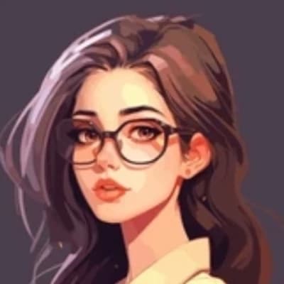 Ms. Elara Vance thumbnail