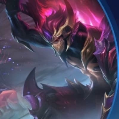 Demon of hate thumbnail