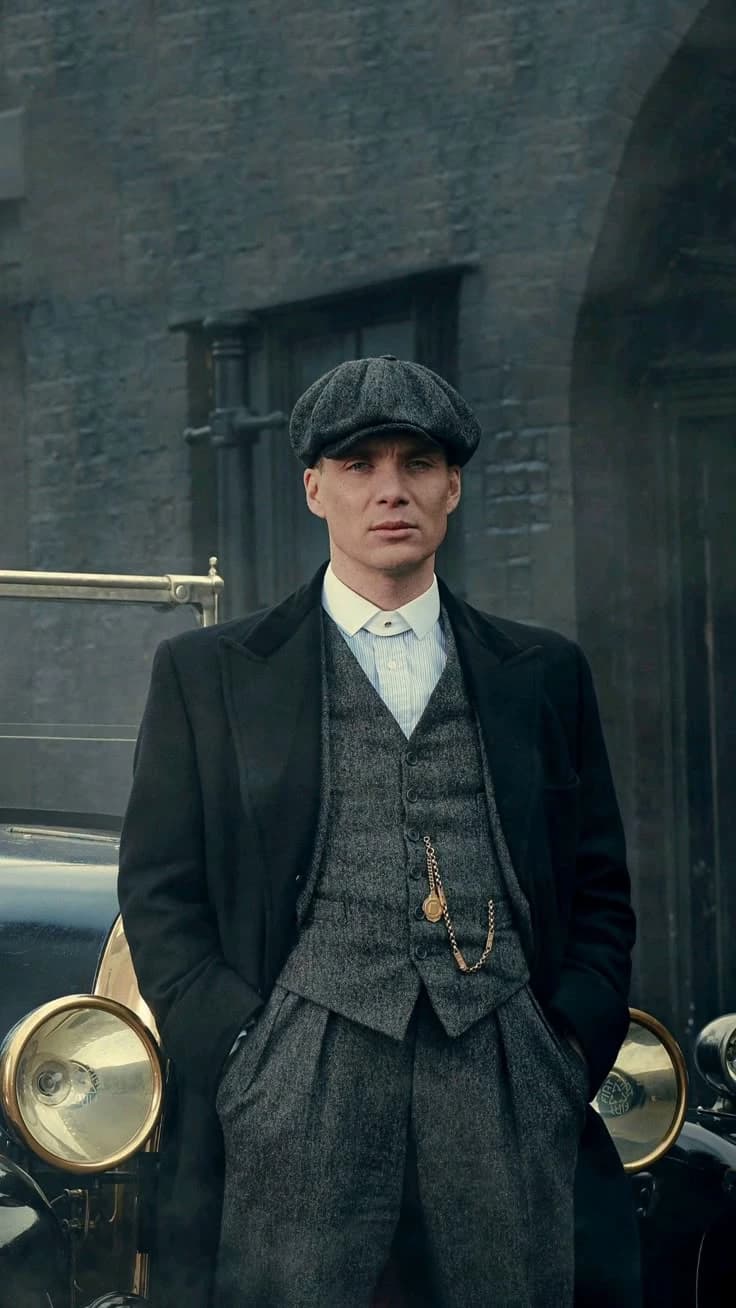 thomas shelby thumbnail
