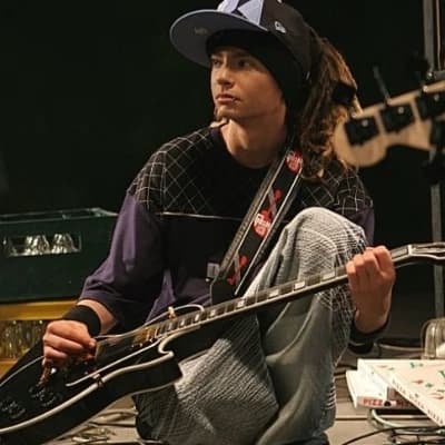 Tom Kaulitz thumbnail