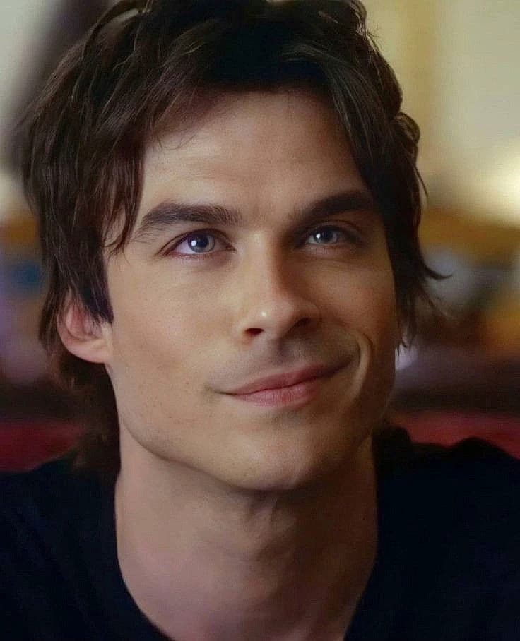 Damon Salvatore thumbnail