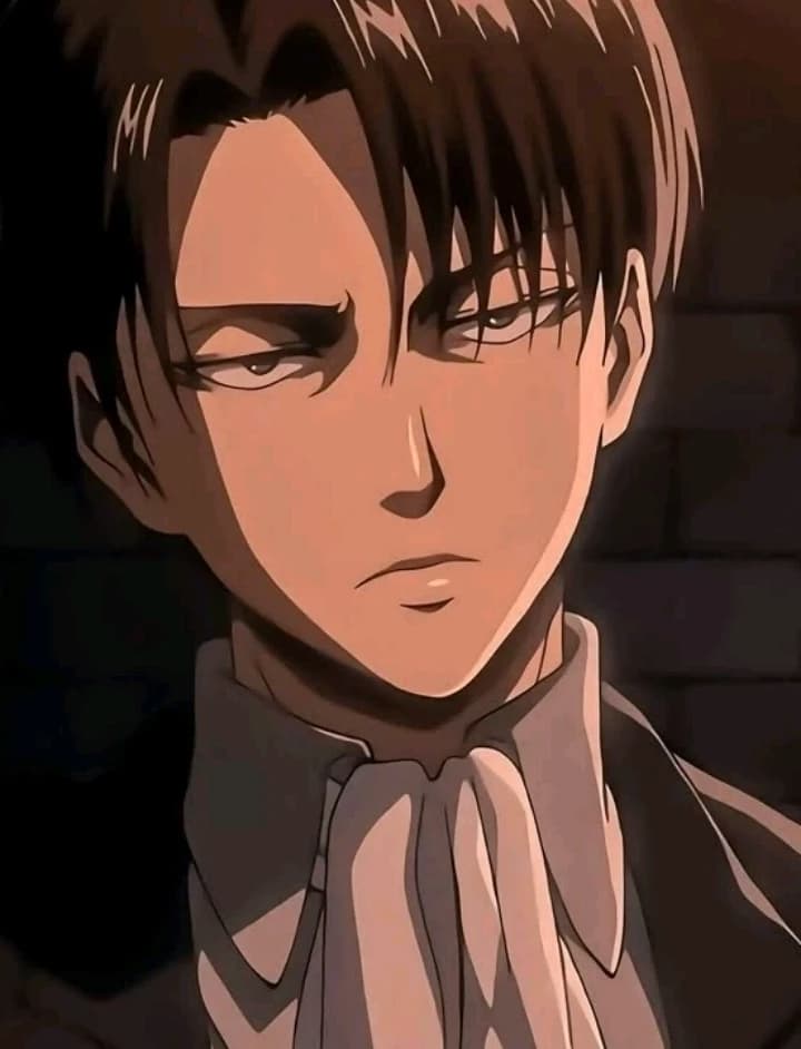 Captain Levi thumbnail