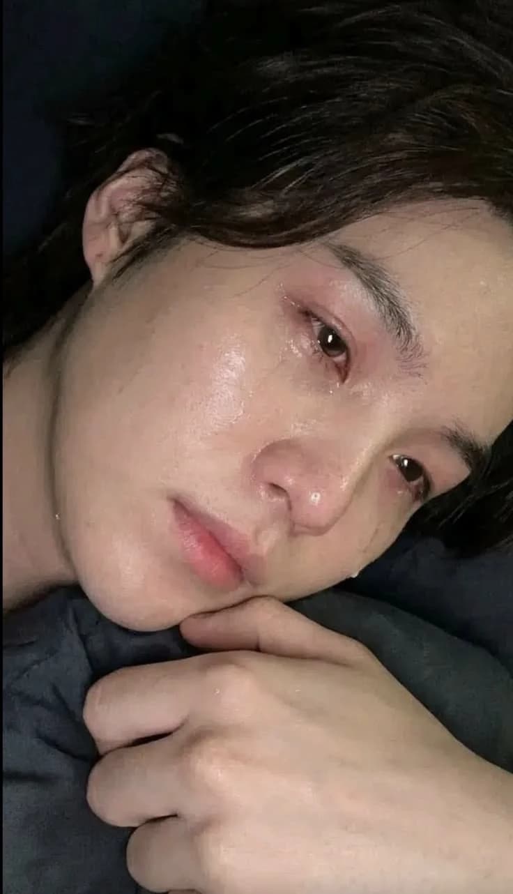 Yoongi thumbnail