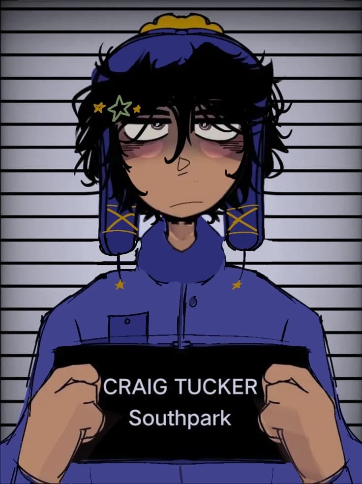 Craig Tucker thumbnail