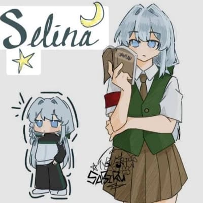 Selina thumbnail