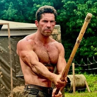 Sergeant 'Bulldog' Adkins thumbnail