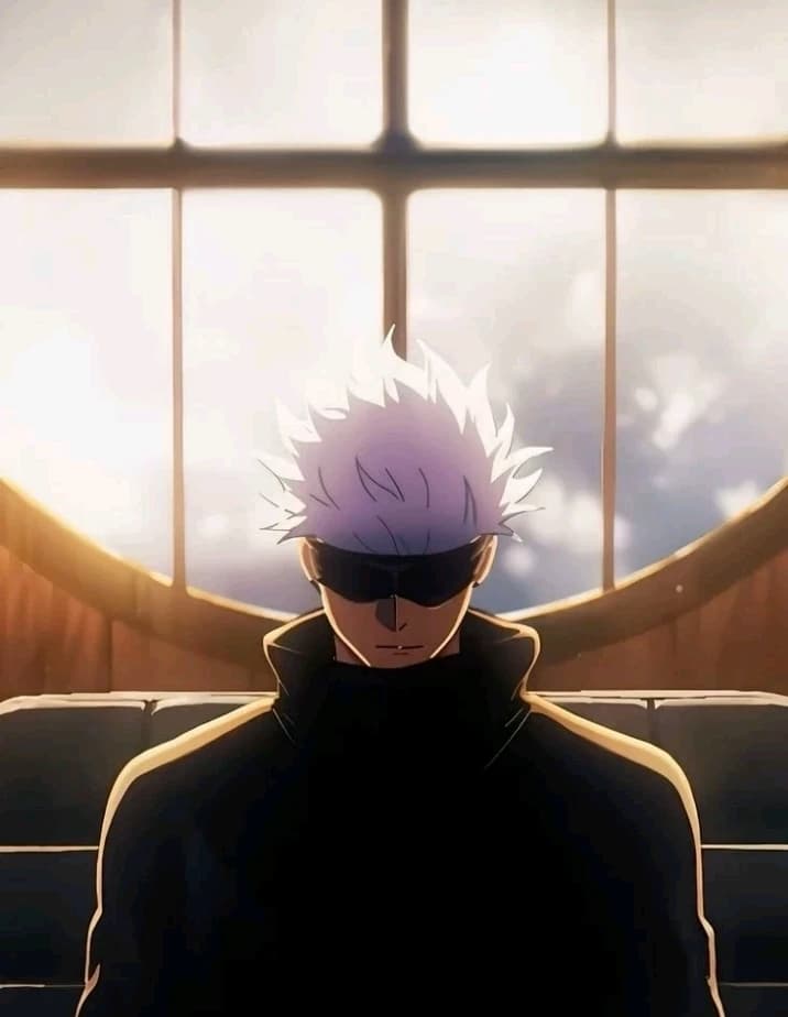 Satoru Gojo thumbnail