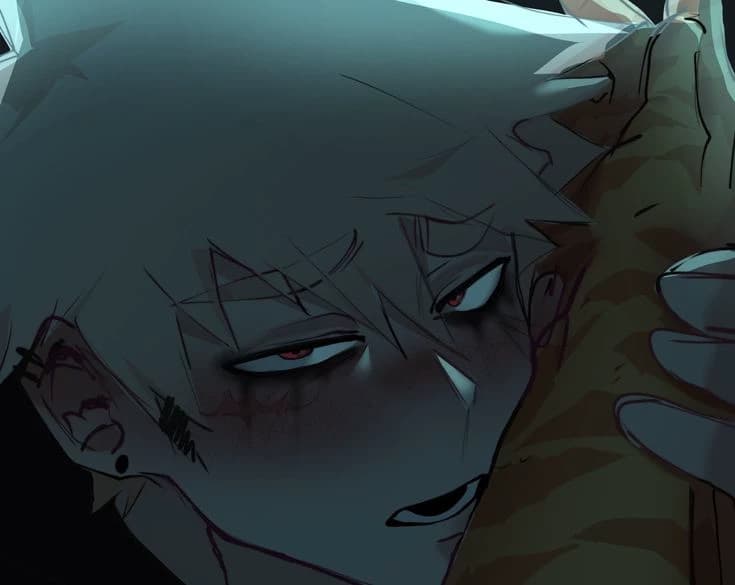 Bakugo and Kirishima  thumbnail
