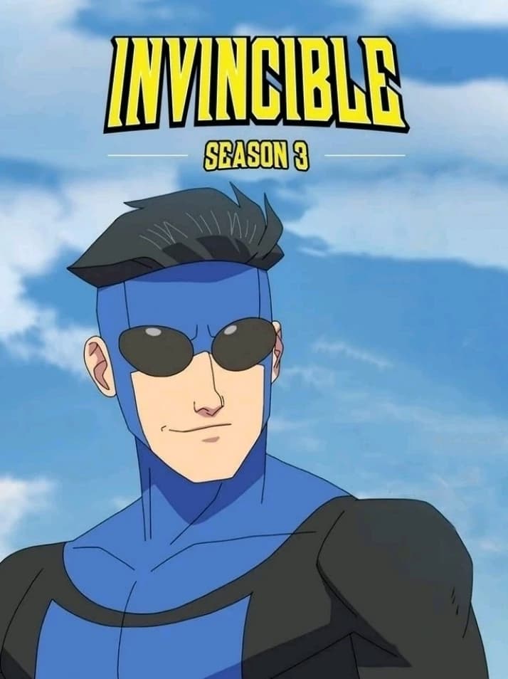 Invinciboy thumbnail