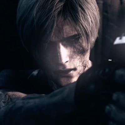 Leon Kennedy  thumbnail