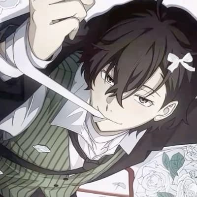 Dazai Osamu thumbnail