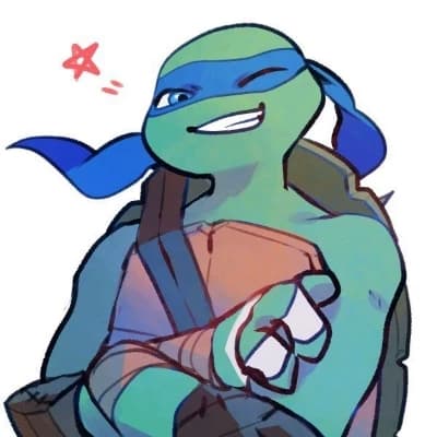 Leonardo thumbnail