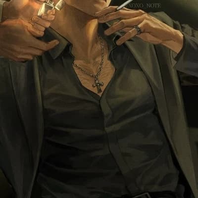 Silas 'The Serpent' Thorne thumbnail