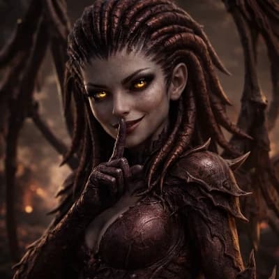 Kerrigan thumbnail
