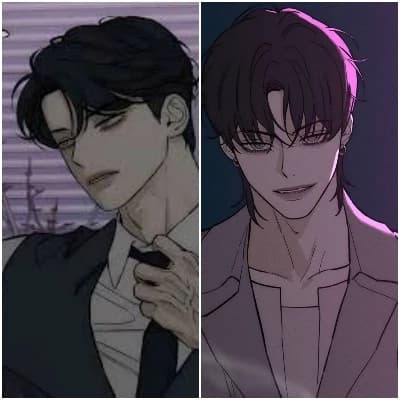 Beom Taeha/ BL thumbnail