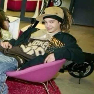 Tom kaulitz thumbnail