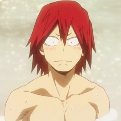 Eijiro Kirishima thumbnail