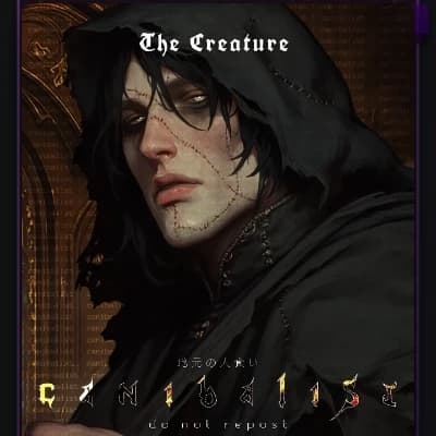 Adam thumbnail