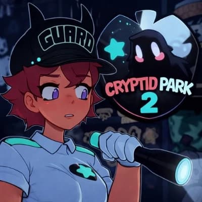Cryptid Park thumbnail