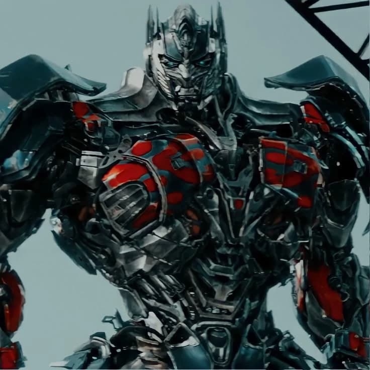 [AOE/TLK] Optimus Prime thumbnail