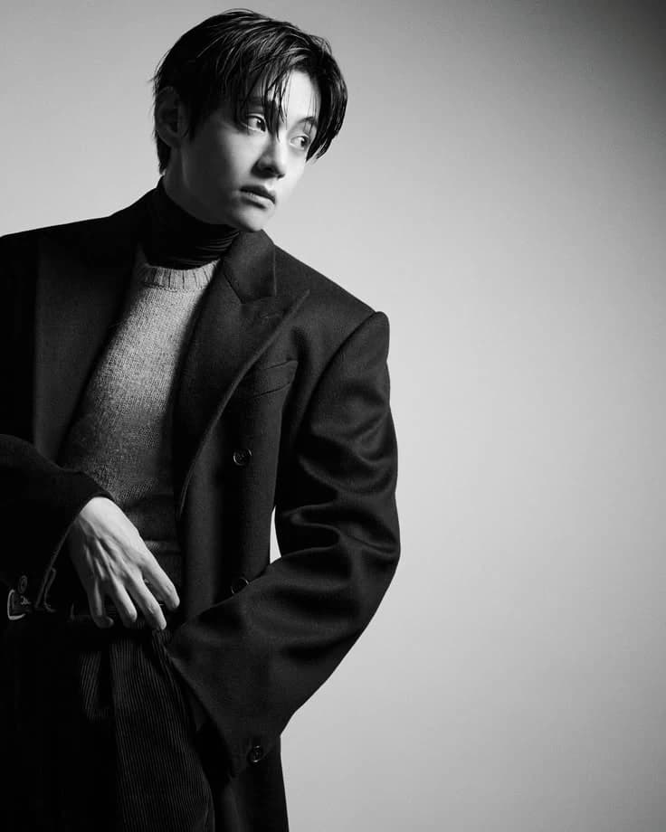 V (Kim Taehyung) thumbnail