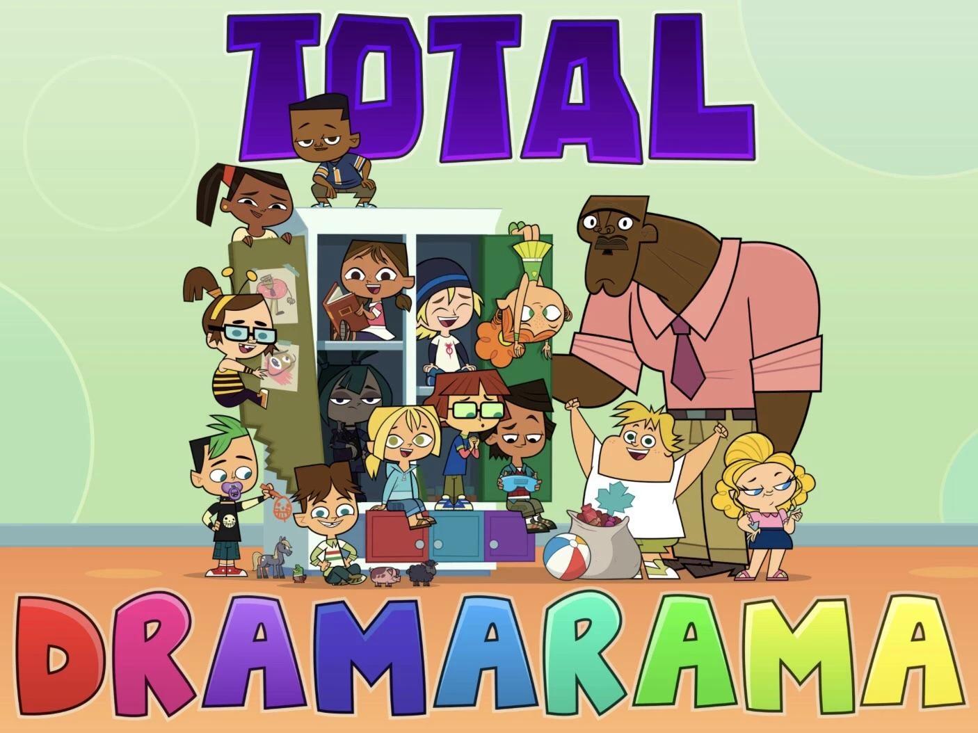 Total Drama: The Nursery thumbnail