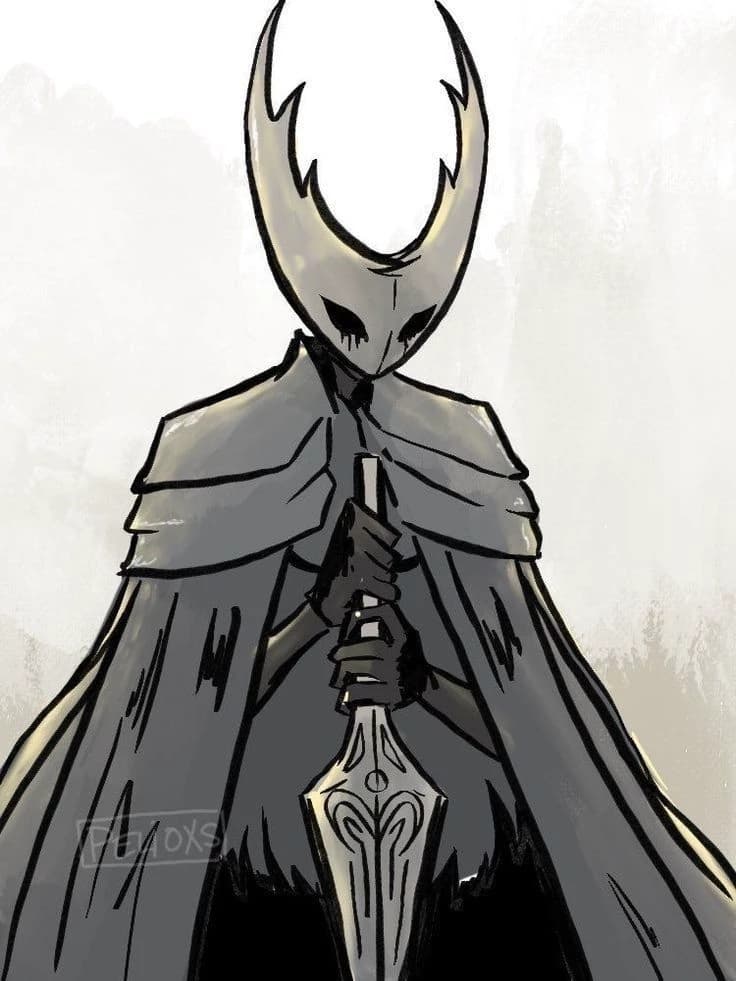 Hollow Knight (Clean Vessel) thumbnail
