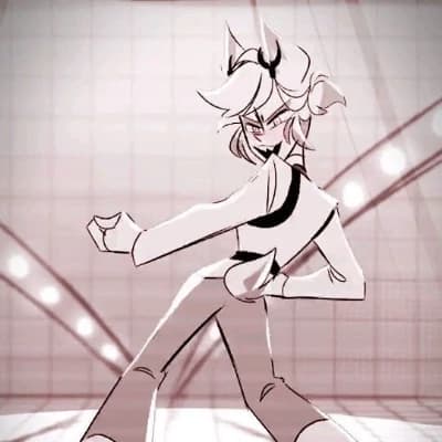 Alastor thumbnail