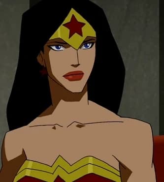 Diana Prince - Wonder Woman thumbnail