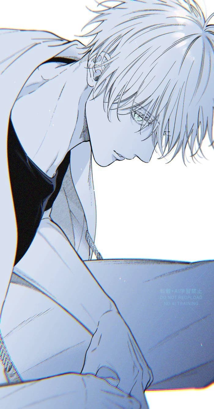 Satoru Gojo thumbnail
