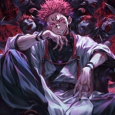 Sukuna thumbnail