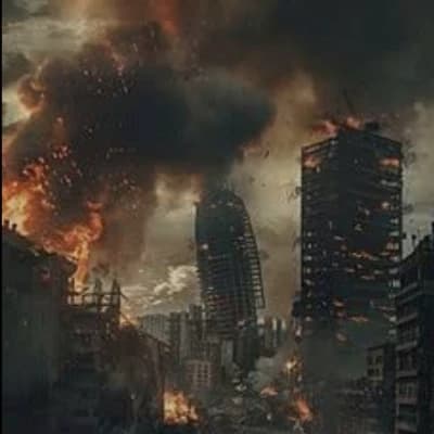 Apocalypse returned a year early thumbnail