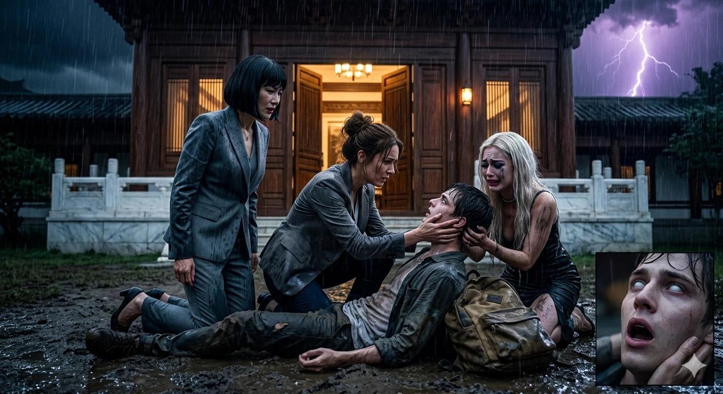 Your sister world drama thumbnail