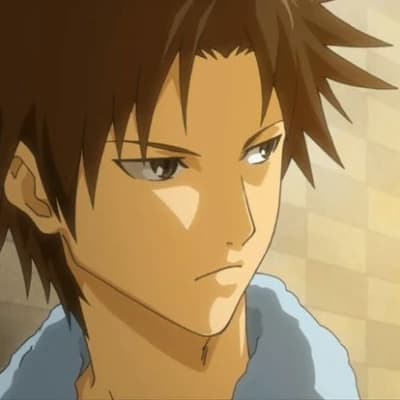 Suguro Aizawa thumbnail
